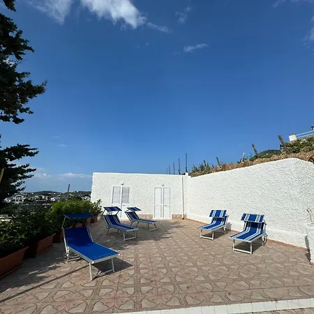 Chiena Forio Forio di Ischia