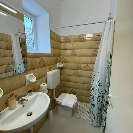 Bed and breakfast Chiena Forio 3*