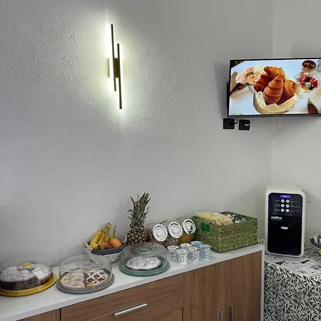 Bed and breakfast Chiena Forio Forio di Ischia