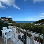 Chiena Forio ベッド・アンド・ブレックファスト Forio di Ischia