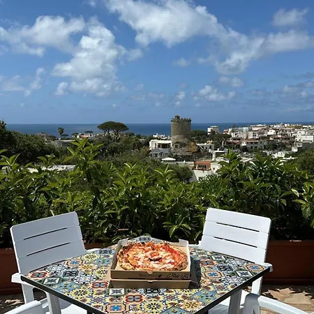 Chiena Forio 3* Forio di Ischia