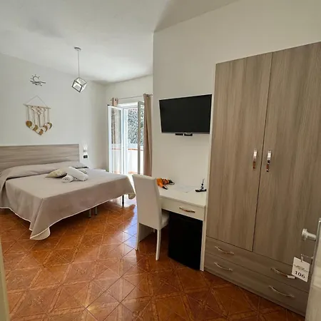 Bed & Breakfast Chiena Forio Ischia