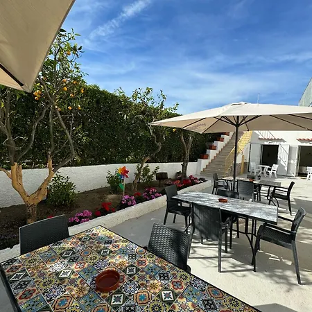 Chiena Forio 3* Forio di Ischia