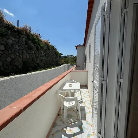 Chiena Forio ベッド・アンド・ブレックファスト