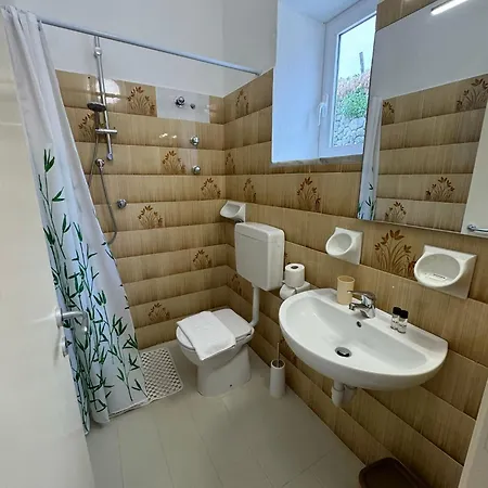 Chiena Forio ベッド・アンド・ブレックファスト 3*