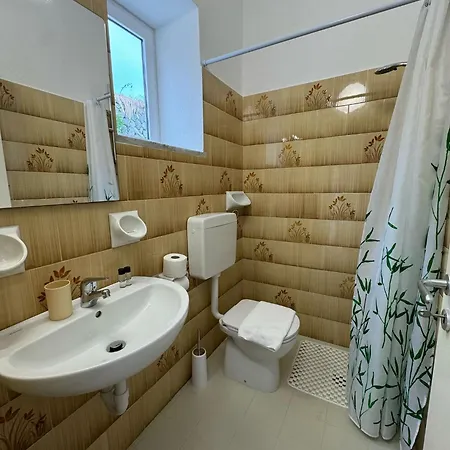 Chiena Forio ベッド・アンド・ブレックファスト Forio di Ischia