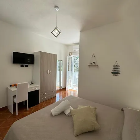 Bed & Breakfast Chiena Forio Ischia