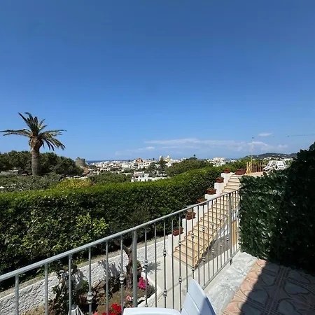 Chiena Forio Forio di Ischia
