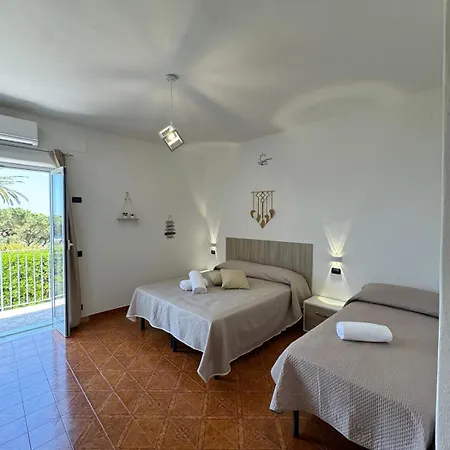Chiena Forio 3* Forio di Ischia