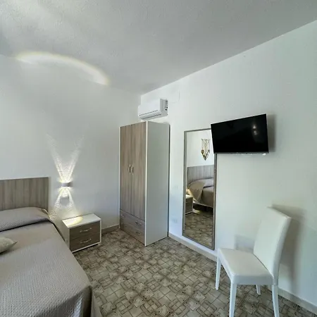 Chiena Forio Bed & Breakfast Ischia