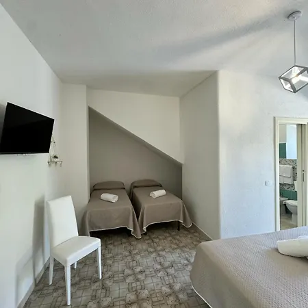 Bed & Breakfast Chiena Forio Ischia