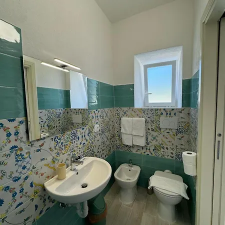Chiena Forio 3* Forio di Ischia