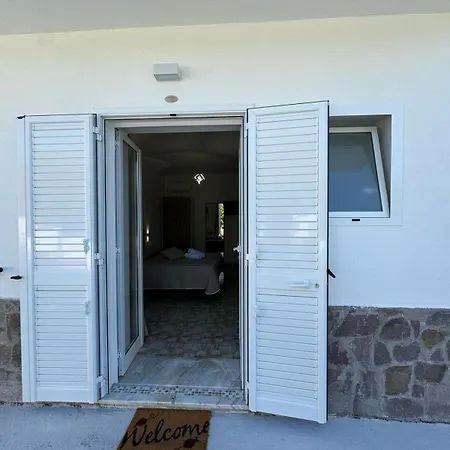 ベッド・アンド・ブレックファスト Chiena Forio