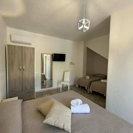Chiena Forio Bed & Breakfast *