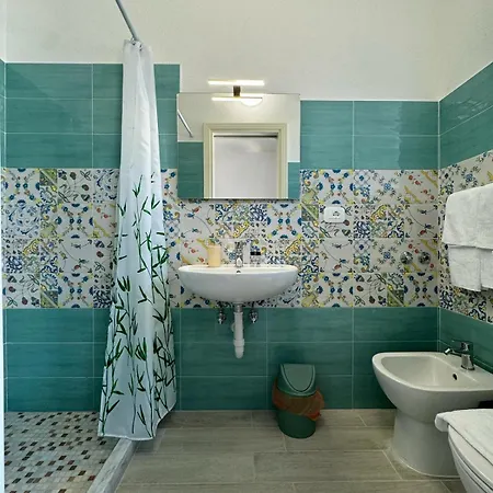Chiena Forio 3* Forio di Ischia