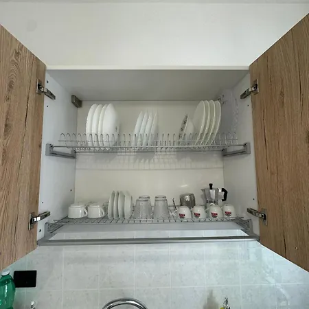 Chiena Forio ベッド・アンド・ブレックファスト Forio di Ischia