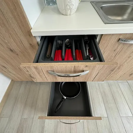 Chiena Forio ベッド・アンド・ブレックファスト