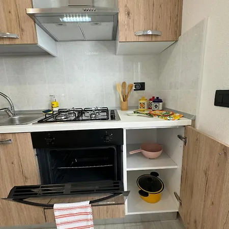 ベッド・アンド・ブレックファスト Chiena Forio