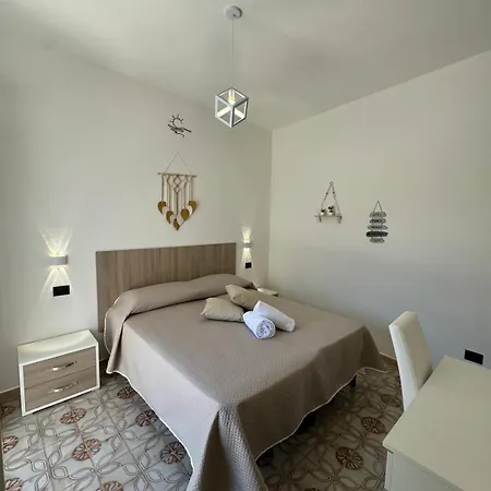 Chiena Forio 3* Forio di Ischia
