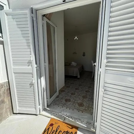 Chiena Forio ベッド・アンド・ブレックファスト