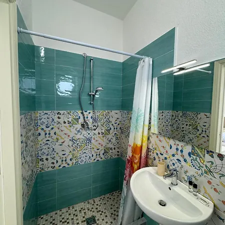 Chiena Forio 3* Forio di Ischia