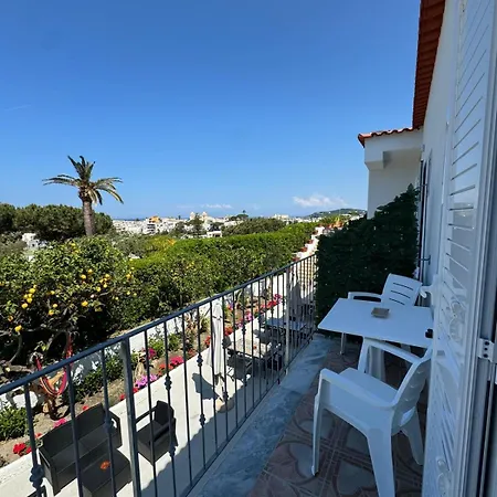 Bed & Breakfast Chiena Forio Ischia