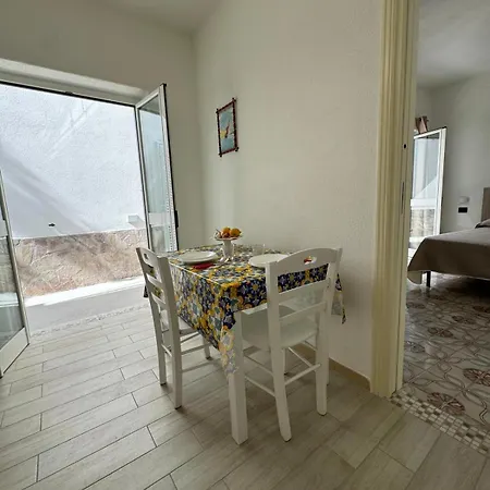 Chiena Forio Forio di Ischia