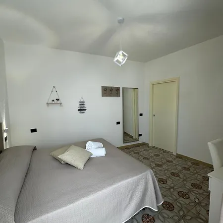 Chiena Forio ベッド・アンド・ブレックファスト Forio di Ischia