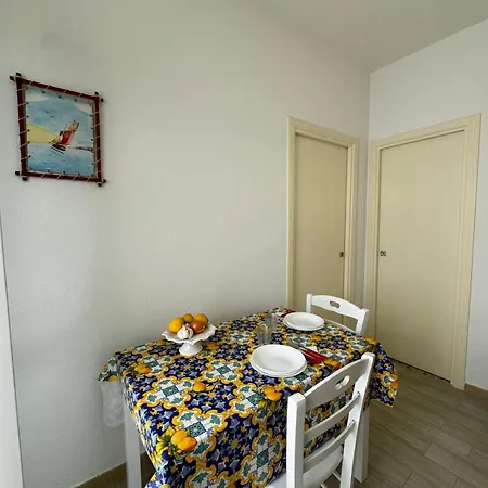 ベッド・アンド・ブレックファスト Chiena Forio Forio di Ischia