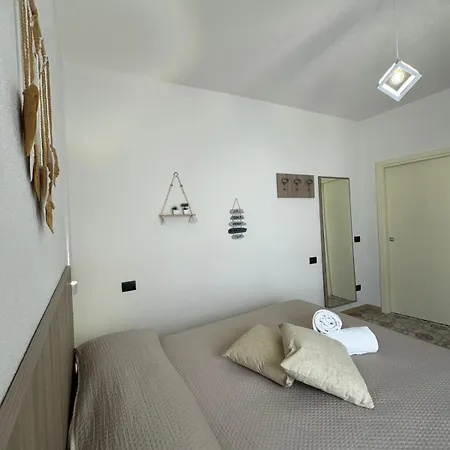 Chiena Forio ベッド・アンド・ブレックファスト