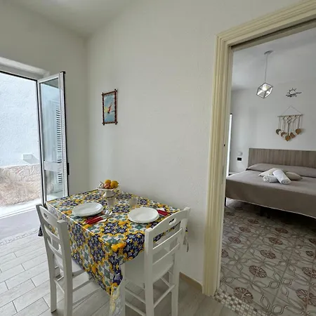 Chiena Forio ベッド・アンド・ブレックファスト Forio di Ischia