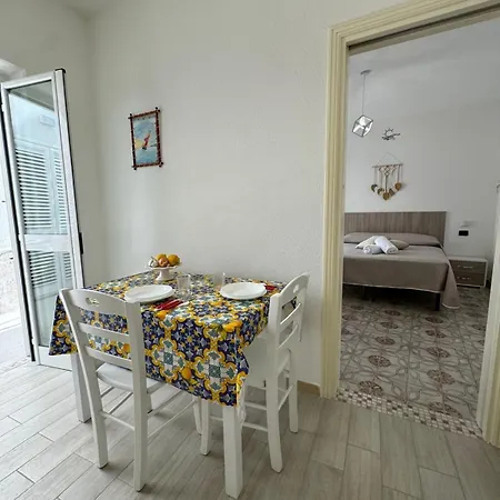 ベッド・アンド・ブレックファスト Chiena Forio Forio di Ischia