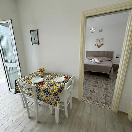 Chiena Forio ベッド・アンド・ブレックファスト