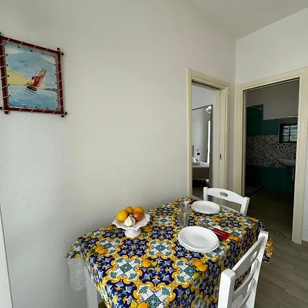 Chiena Forio ベッド・アンド・ブレックファスト Forio di Ischia