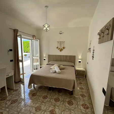 ベッド・アンド・ブレックファスト Chiena Forio Forio di Ischia