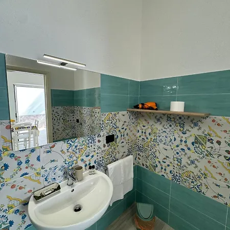 Chiena Forio ベッド・アンド・ブレックファスト Forio di Ischia