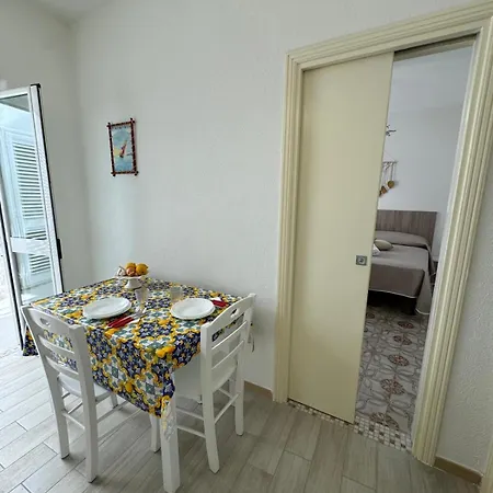 Chiena Forio Bed & Breakfast *