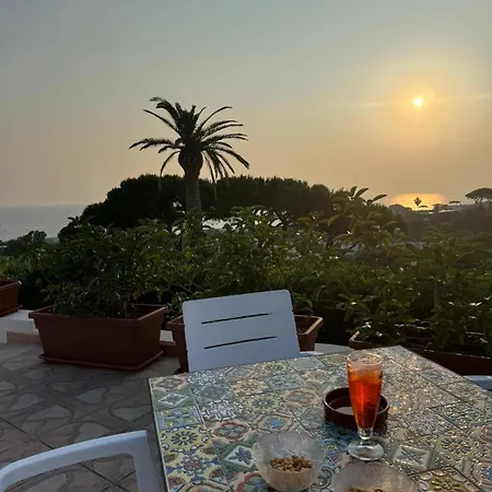 Bed & Breakfast Chiena Forio *
