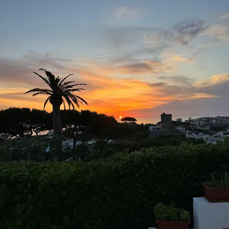 Chiena Forio Forio di Ischia