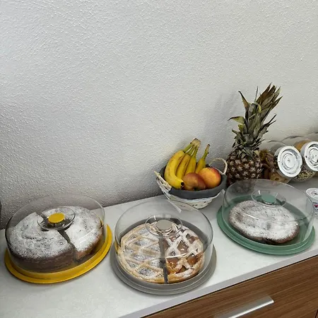 Chiena Forio ベッド・アンド・ブレックファスト Forio di Ischia