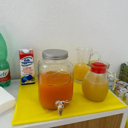 Chiena Forio Forio di Ischia