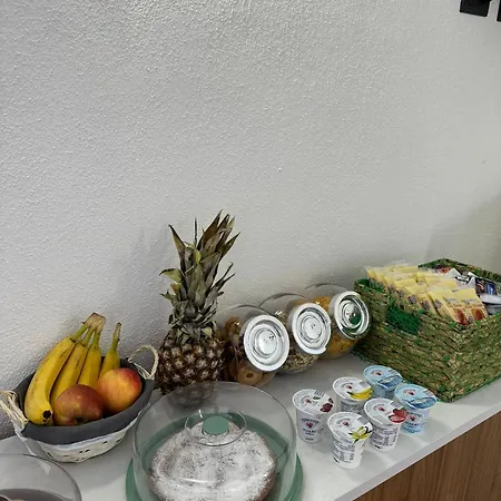 Chiena Forio 3* Forio di Ischia