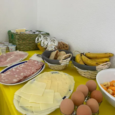 Chiena Forio ベッド・アンド・ブレックファスト