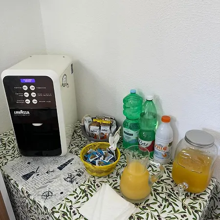 Chiena Forio ベッド・アンド・ブレックファスト Forio di Ischia