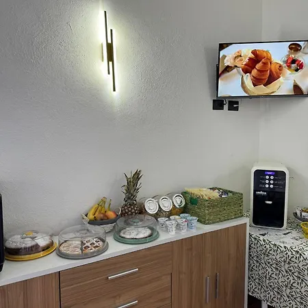 Chiena Forio Bed & Breakfast *