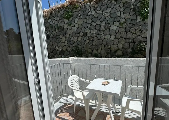 Bed and Breakfast Chiena Forio 3*