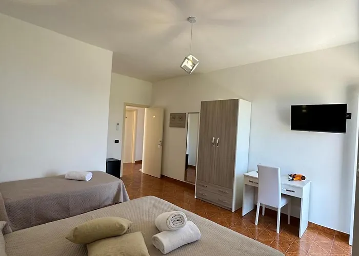 Bed and Breakfast Chiena Forio