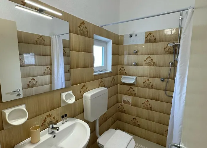 Bed and Breakfast Chiena Forio Forio di Ischia