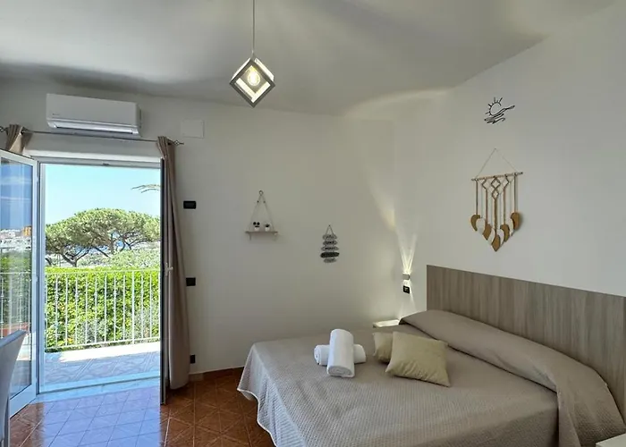 Bed and Breakfast Chiena Forio Forio di Ischia
