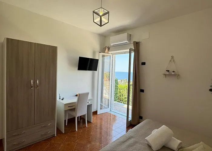 Chiena Forio Forio di Ischia